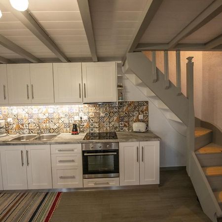 Oneiro Cottage Скопелос Екстер'єр фото