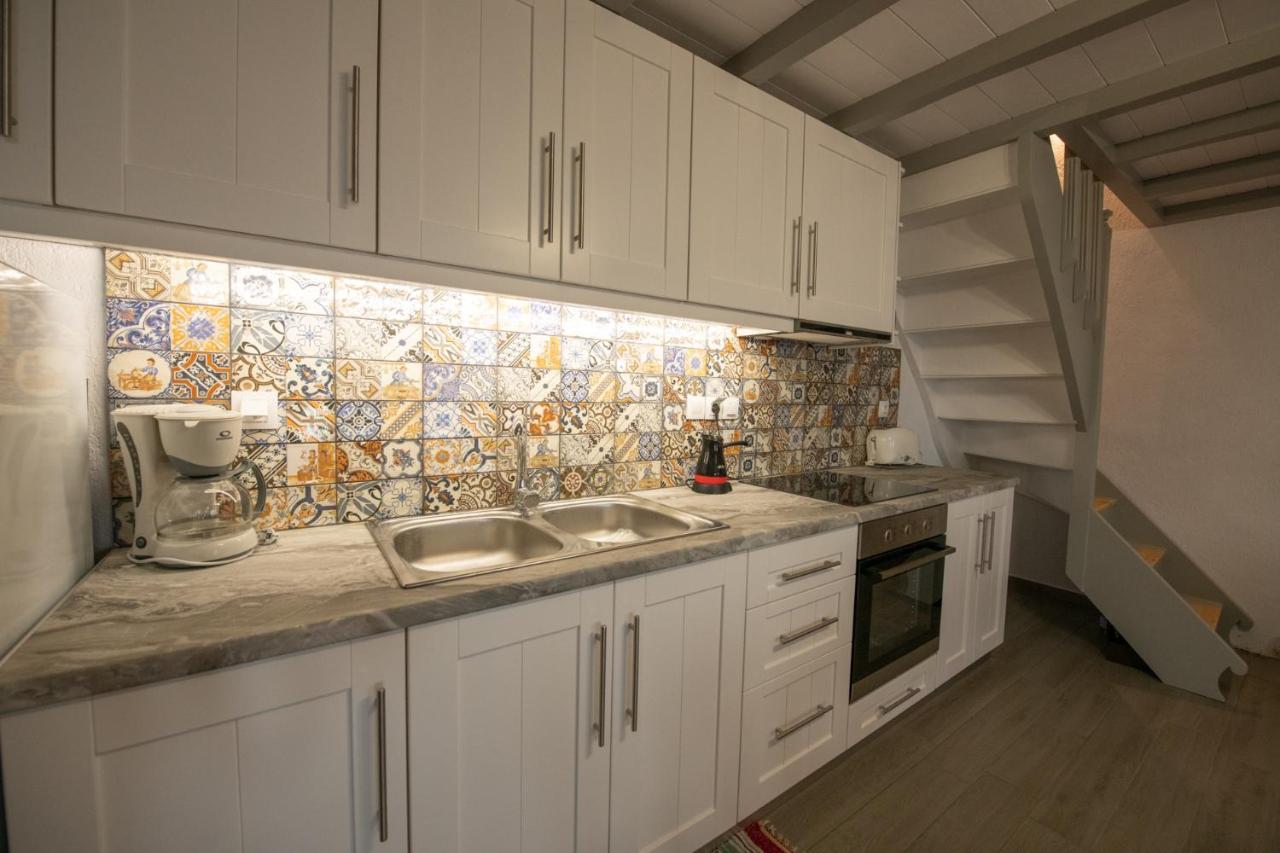 Oneiro Cottage Скопелос Екстер'єр фото