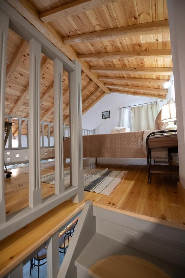 Oneiro Cottage Скопелос Екстер'єр фото