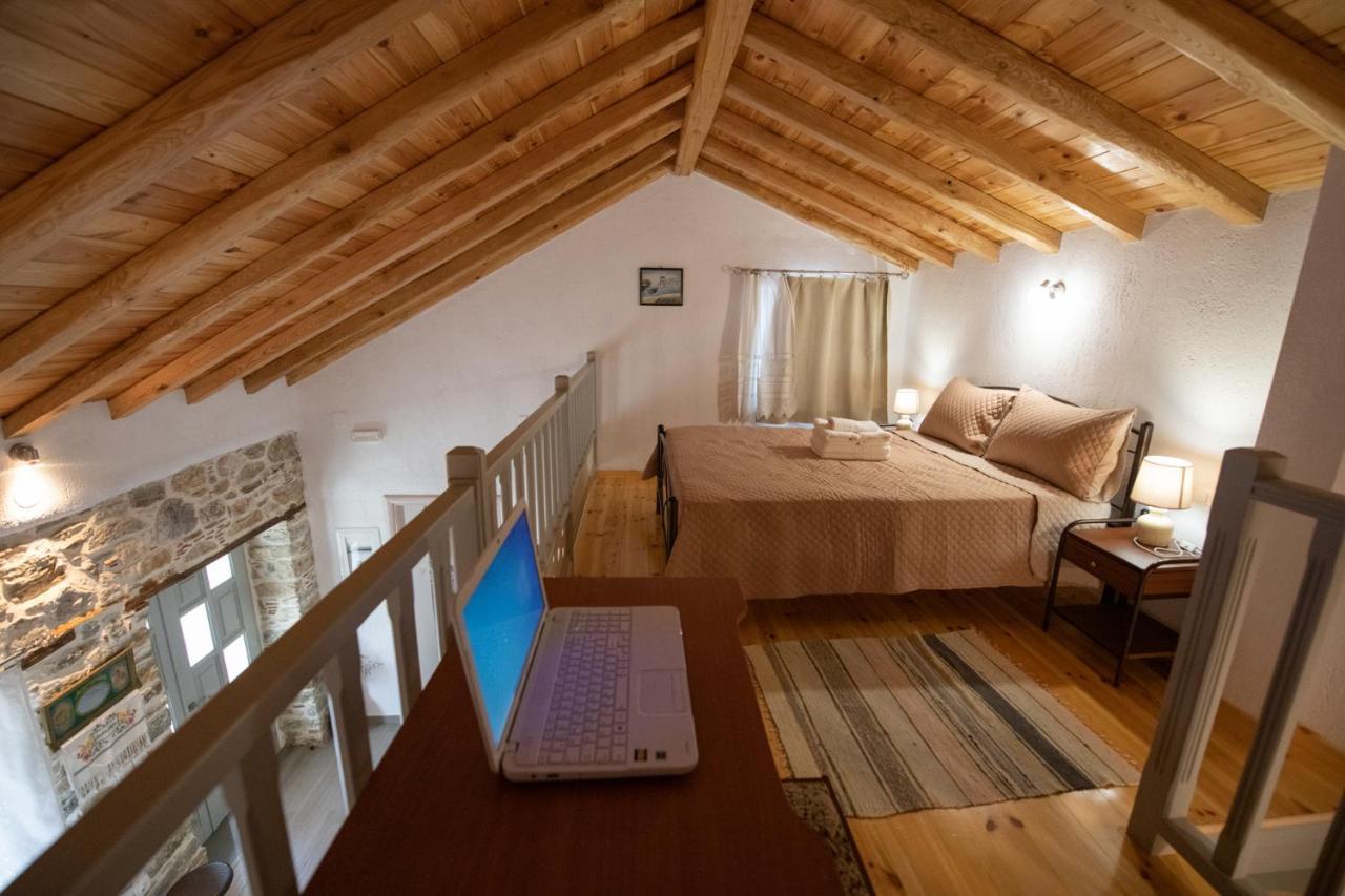 Oneiro Cottage Скопелос Екстер'єр фото