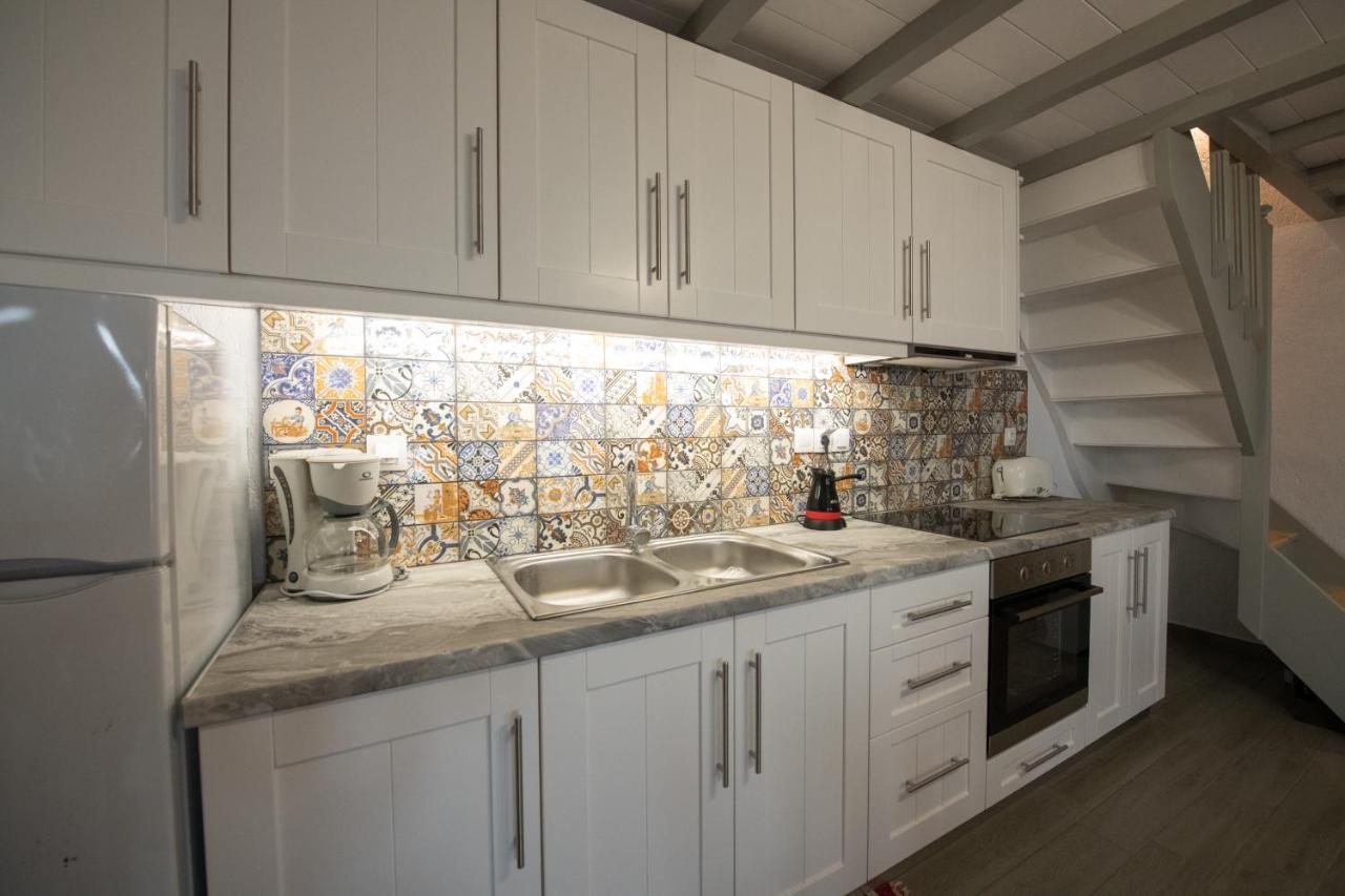 Oneiro Cottage Скопелос Екстер'єр фото